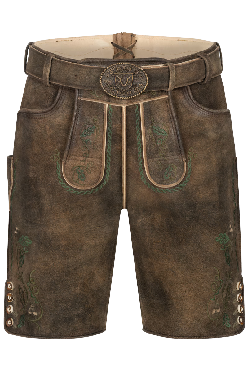 Men's Lederhosen