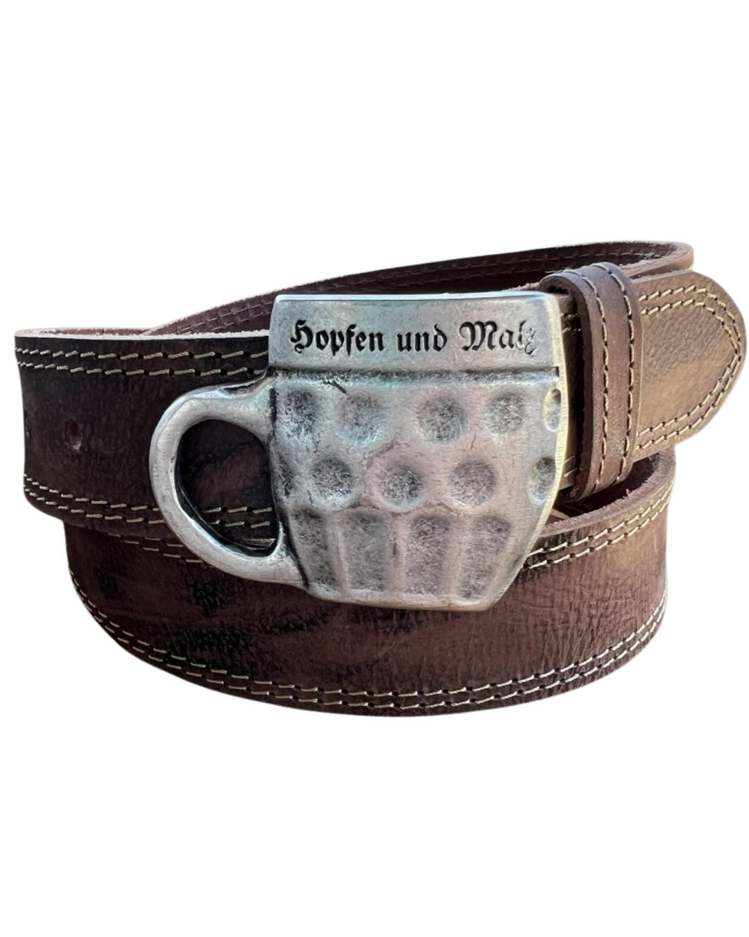 Bavarian Belts