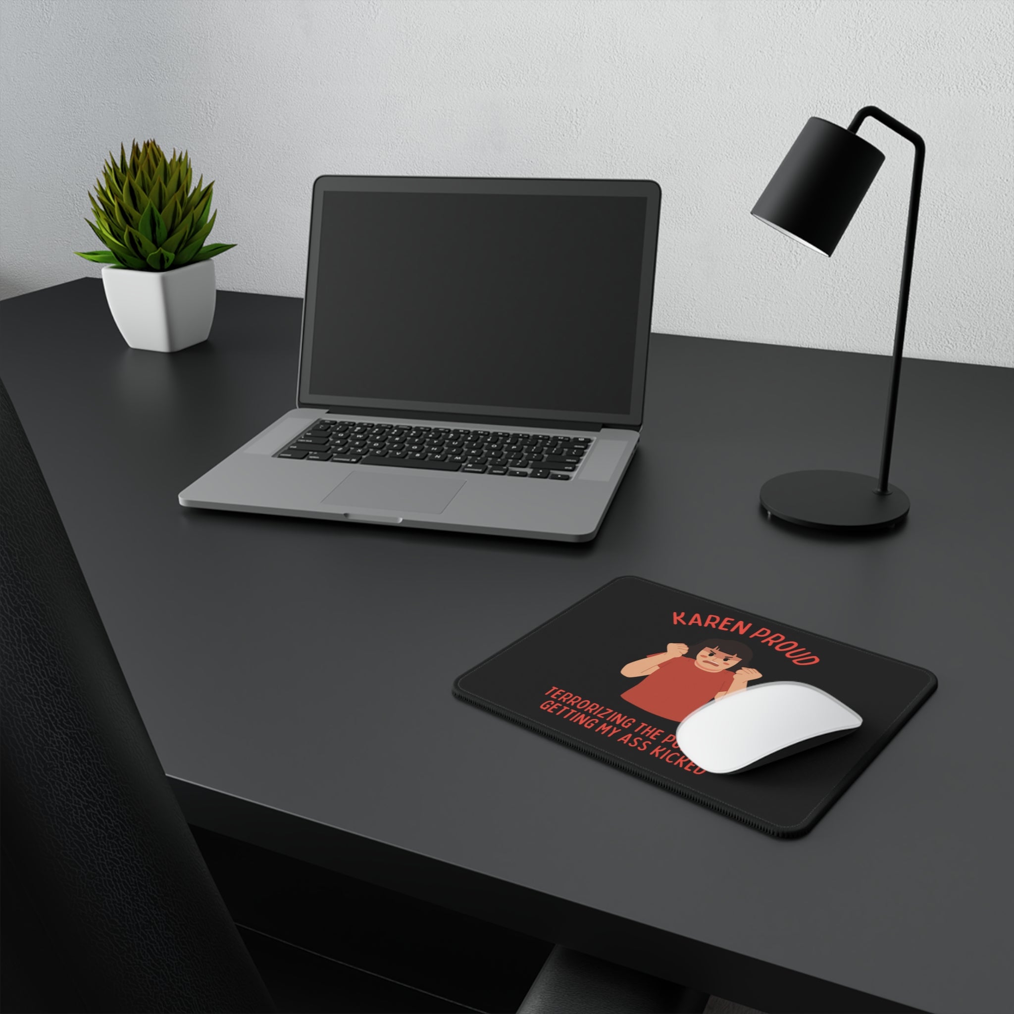 Non-Slip Mouse Pads