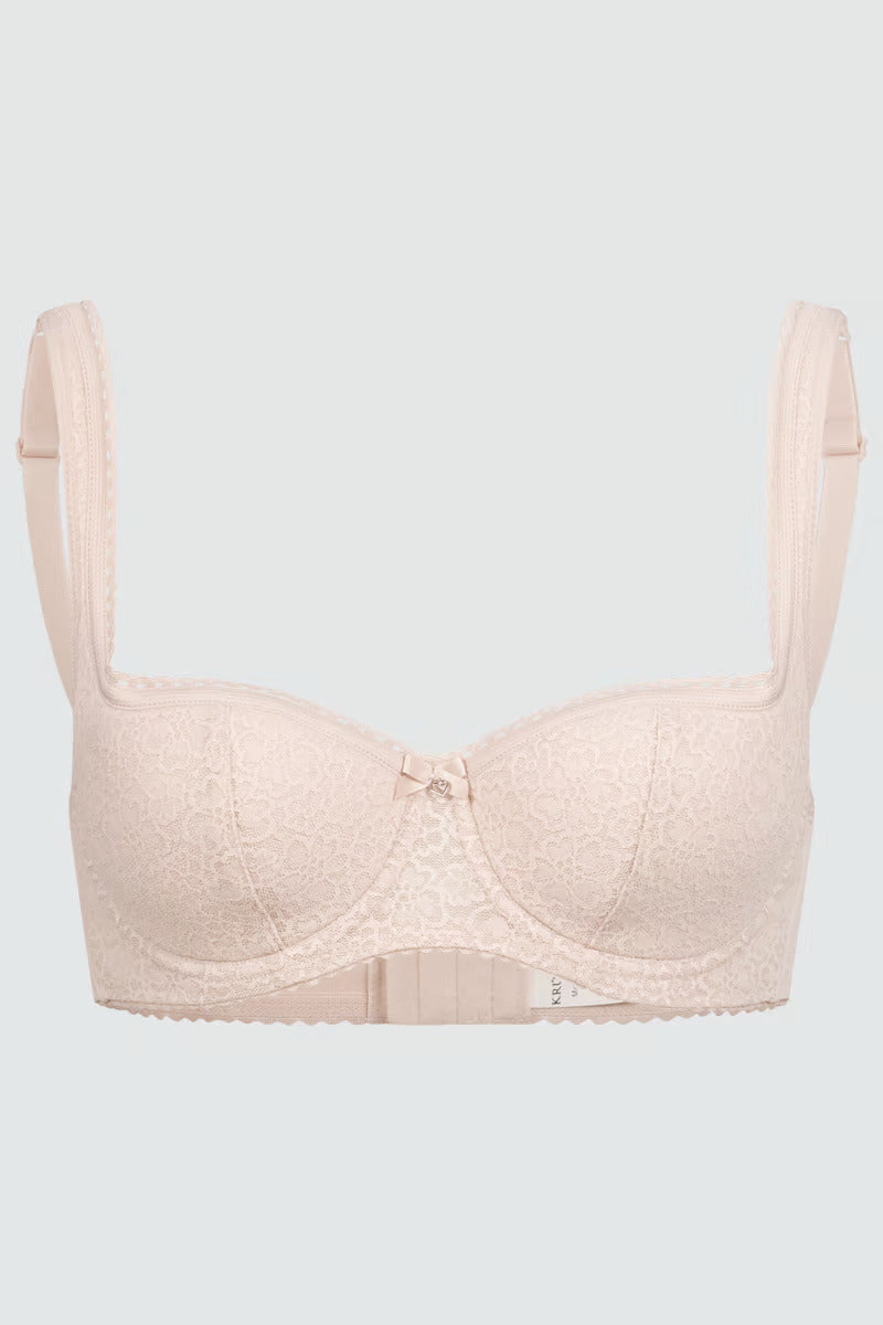 Krueger Dirndl Bra "Breathe" beige