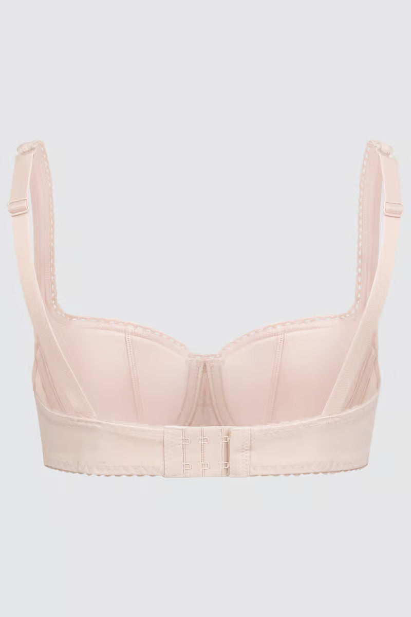 Krueger Dirndl Bra "Breathe" beige