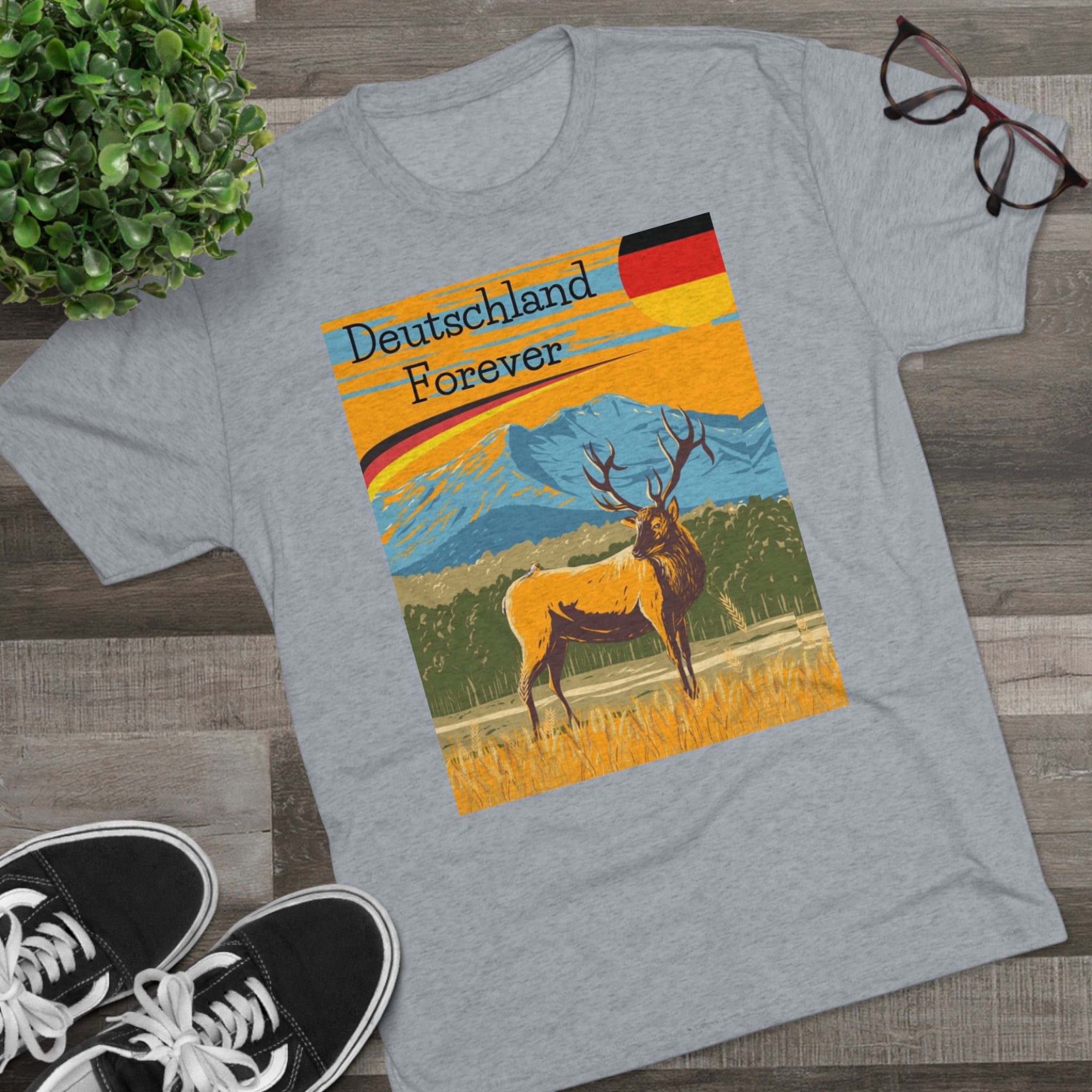 Deutschland Forever