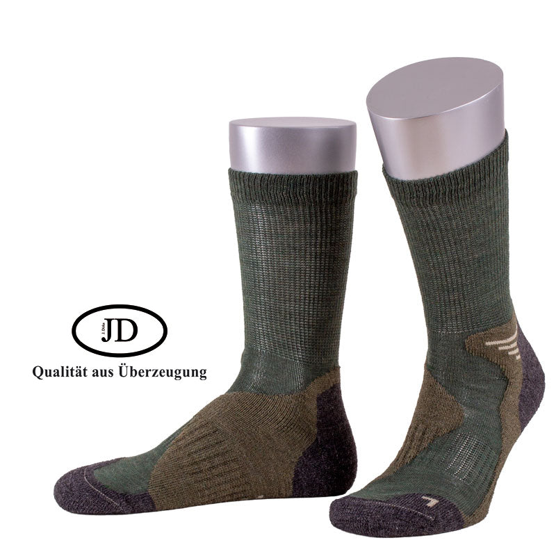 Men's Outdoor Wool Hunters Socks