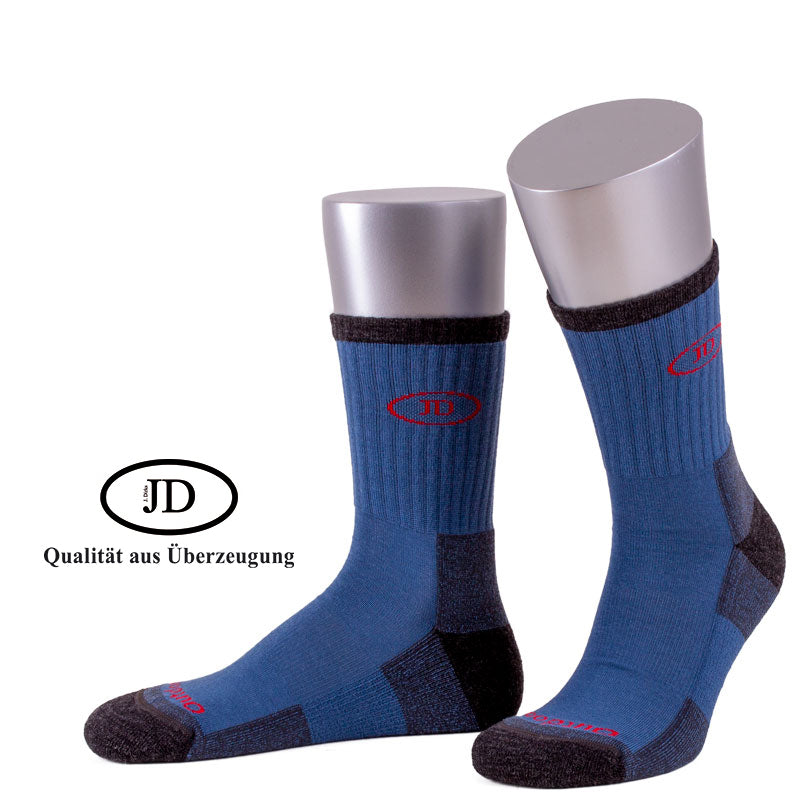 Men's Outdoor Functional Wool Socks