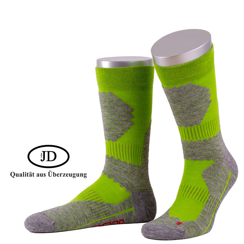 Men's Outdoor Trekking Socks