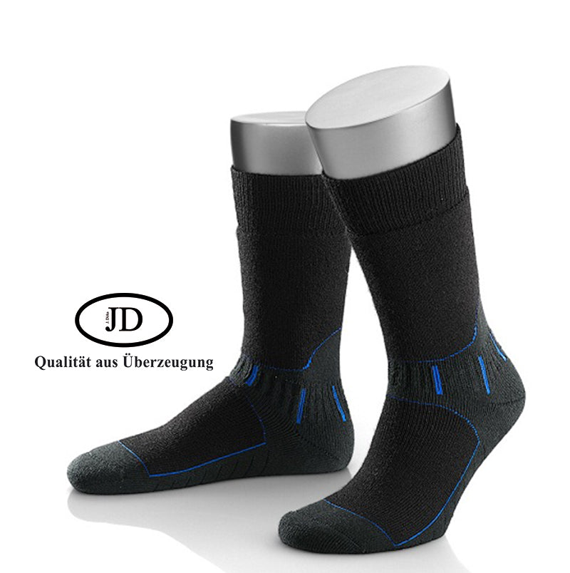 Men's Comfort Work Socks