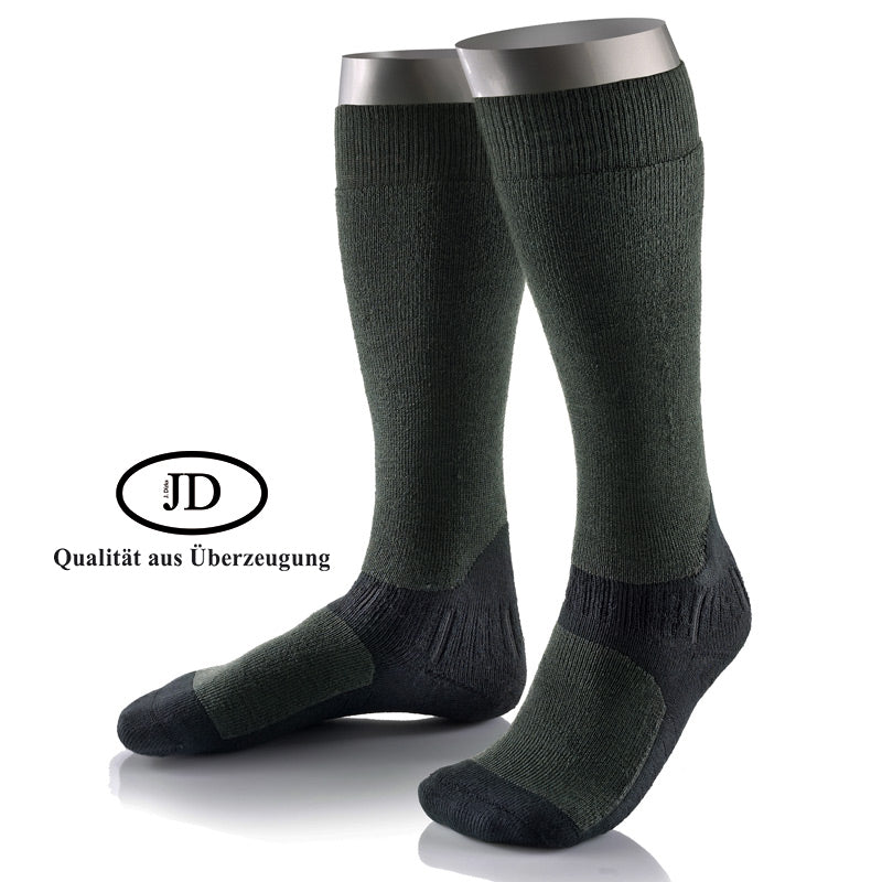 Men's Functional Hunters Socks